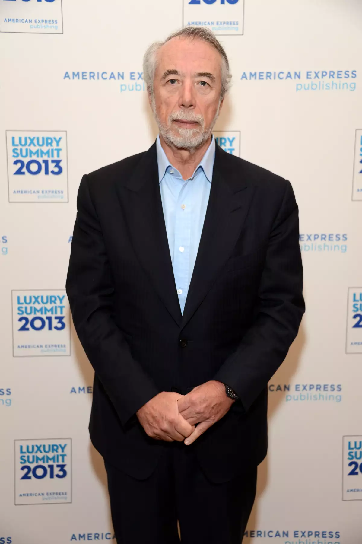 The American Express Publishing Luxury Summit 2013 - Day 3