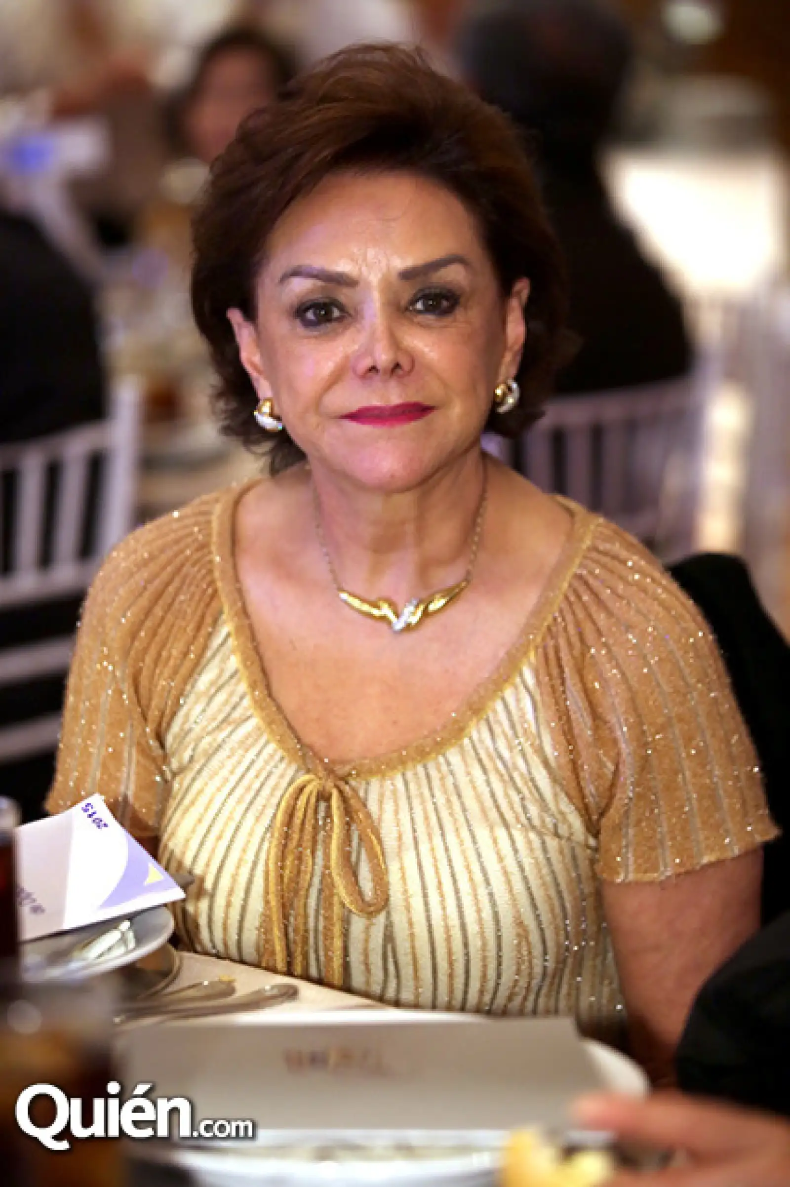 Adriana Salinas