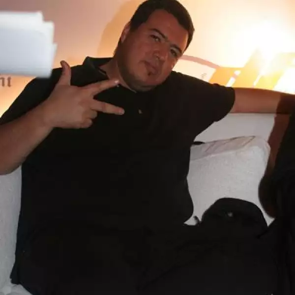 Presentación DFashion