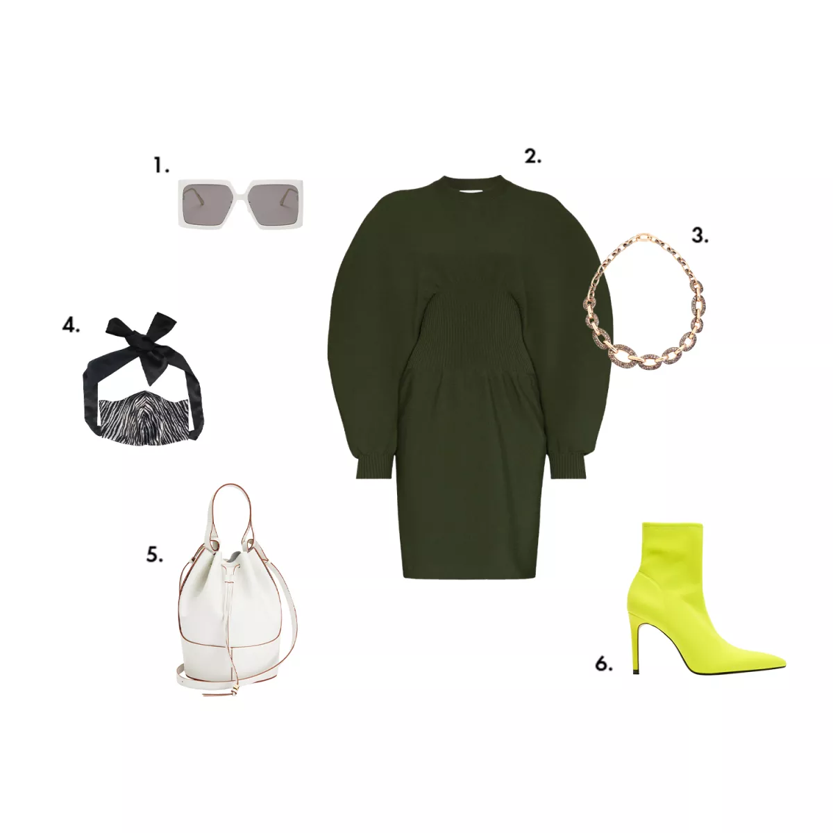 matchesfashion.com / farfetch.com / pomellato.com / sandraweil.com / elpalaciodehierro.com / zara.com