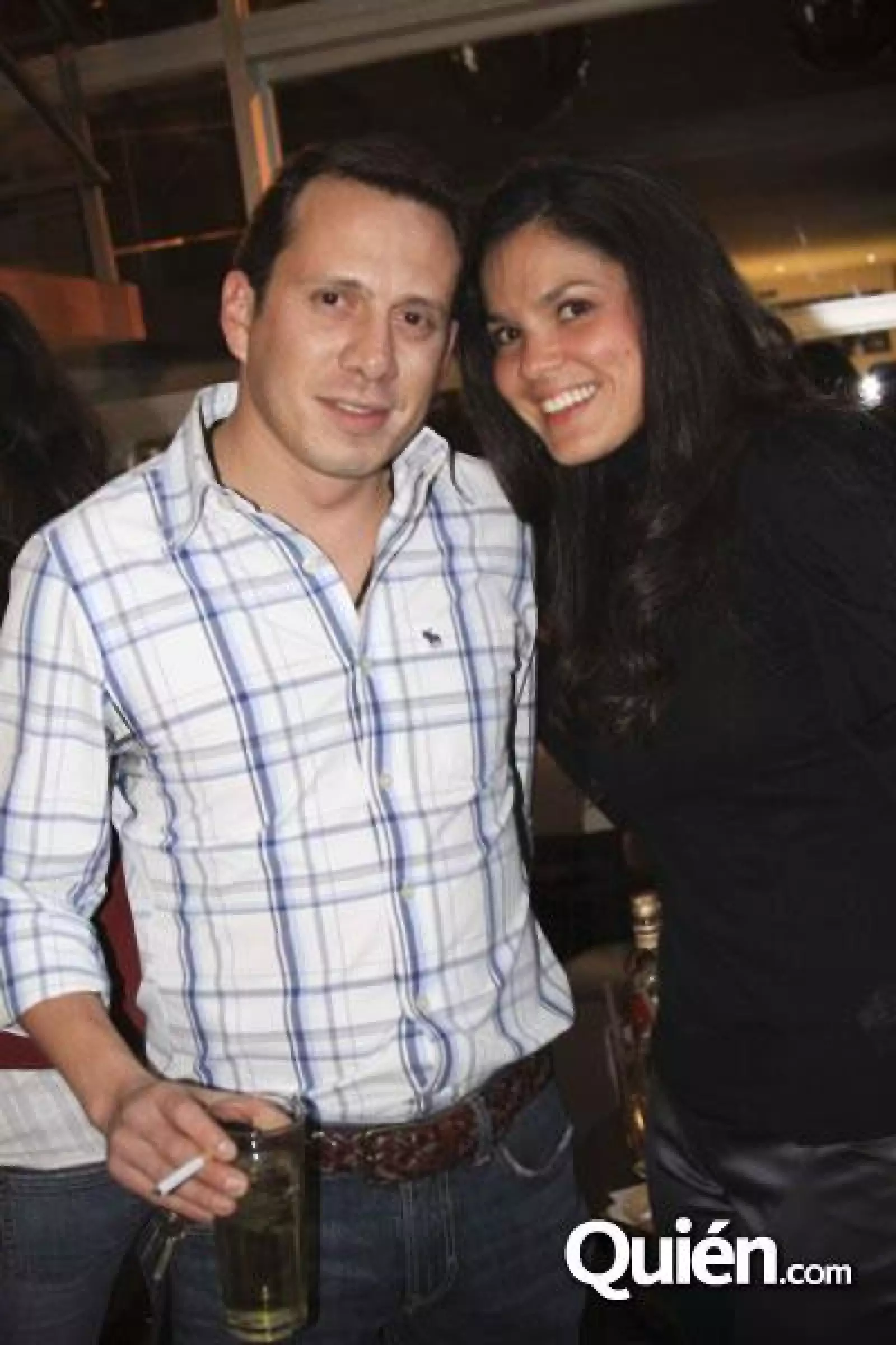 Cumple Ana Luisa Martínez