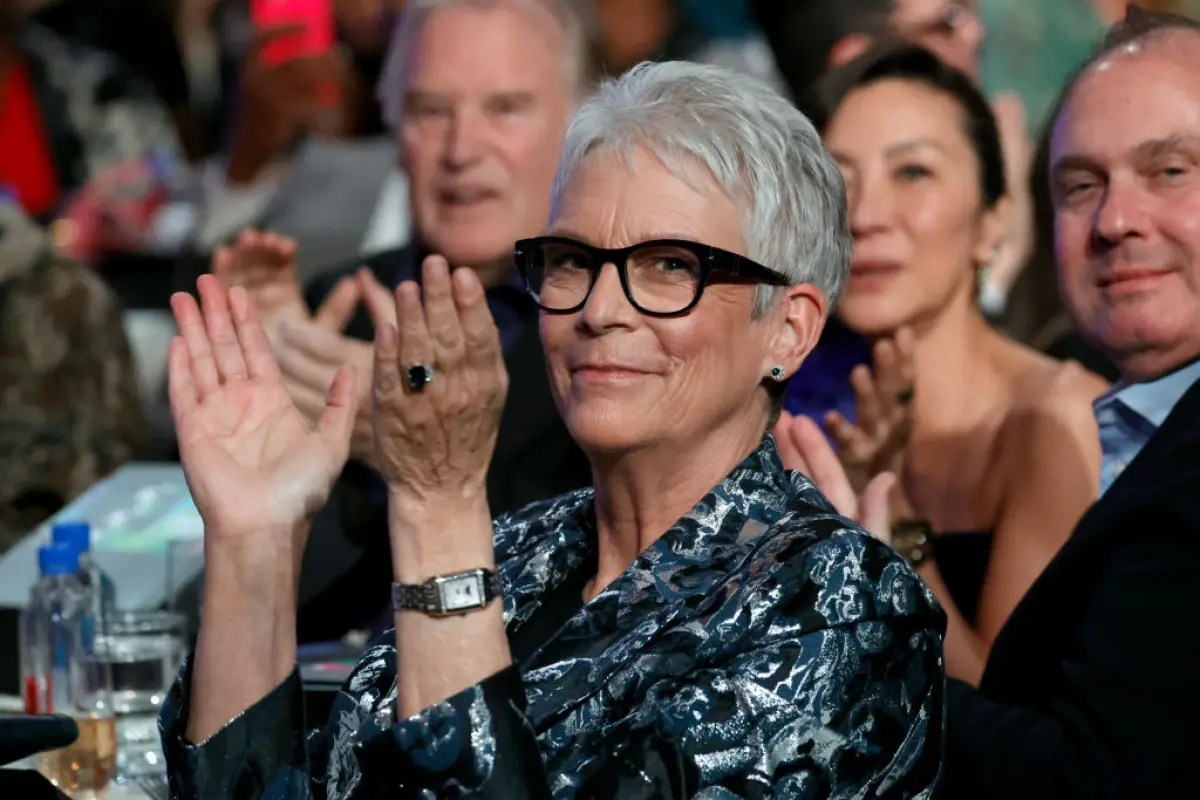 2023 Film Independent Spirit Awards  - Show
