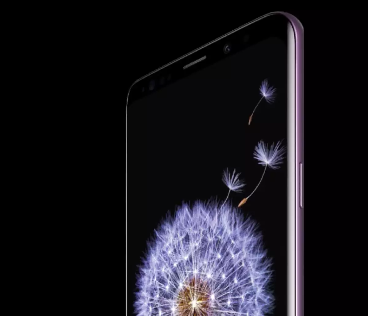 Samsung Galaxy S9