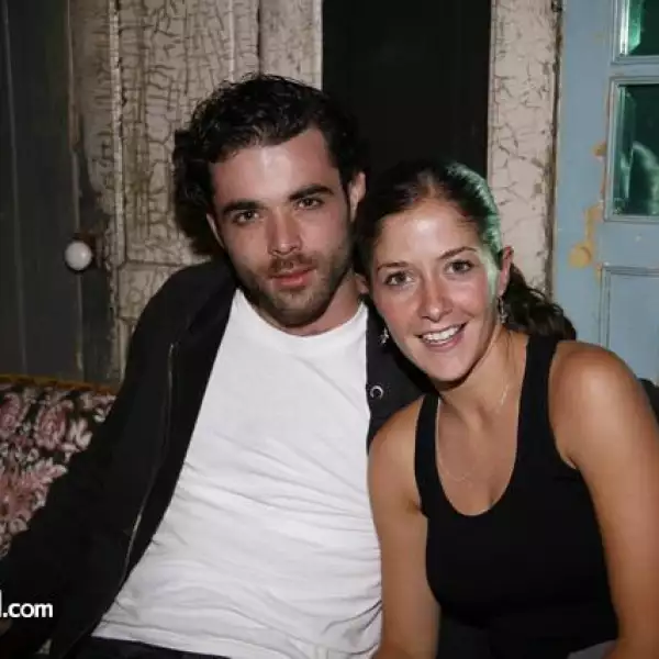 Gonzalo García Vivanco y Fernando Noriega