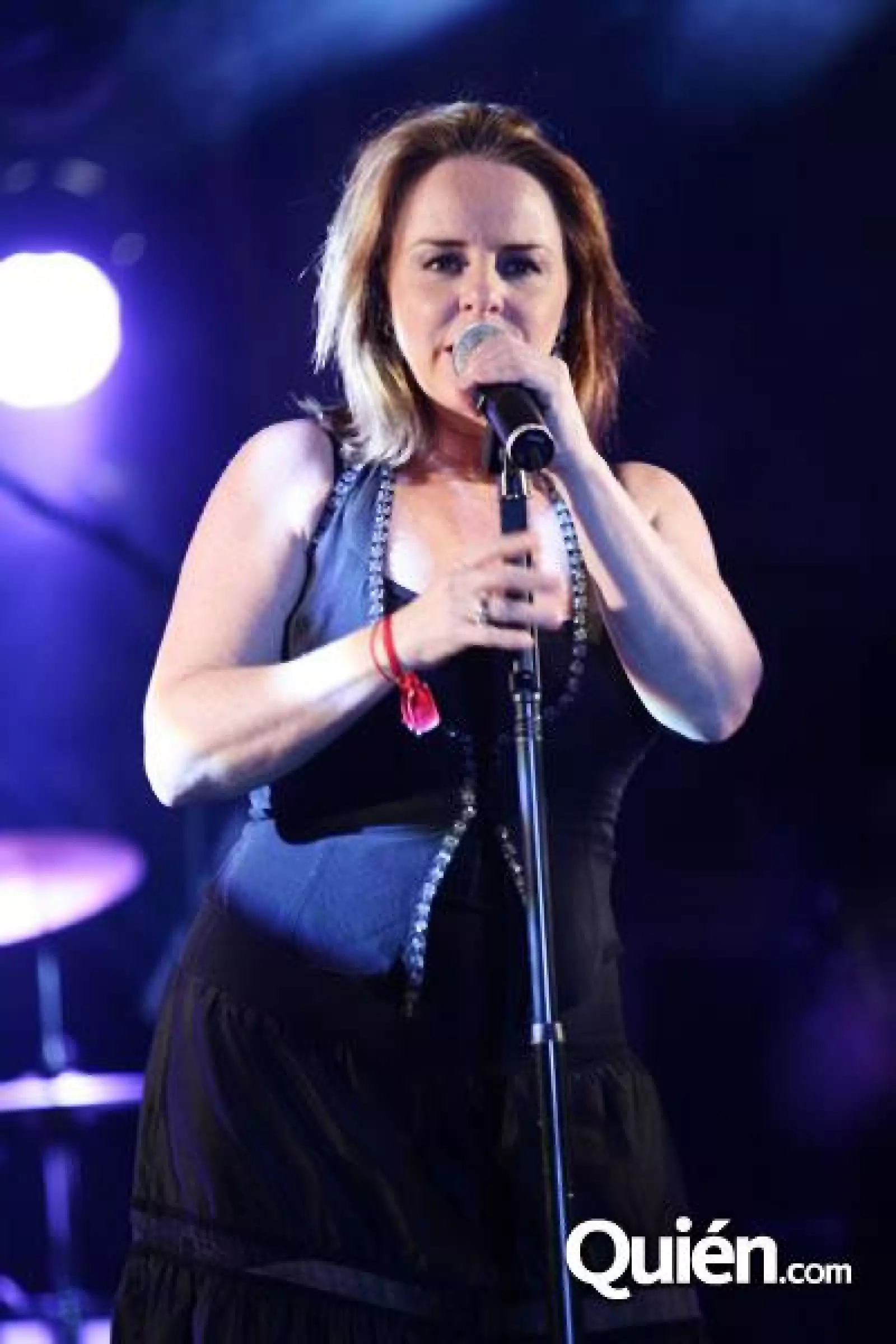 Boda Dionisio, Martha Sánchez