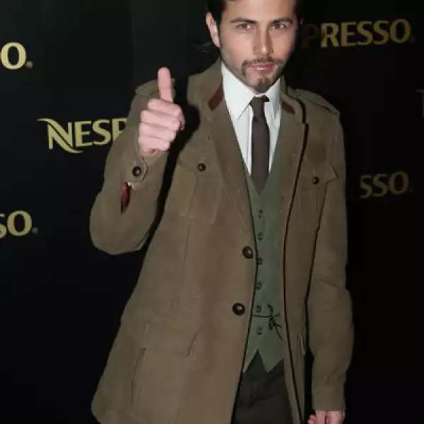 Inauguración Nespresso.