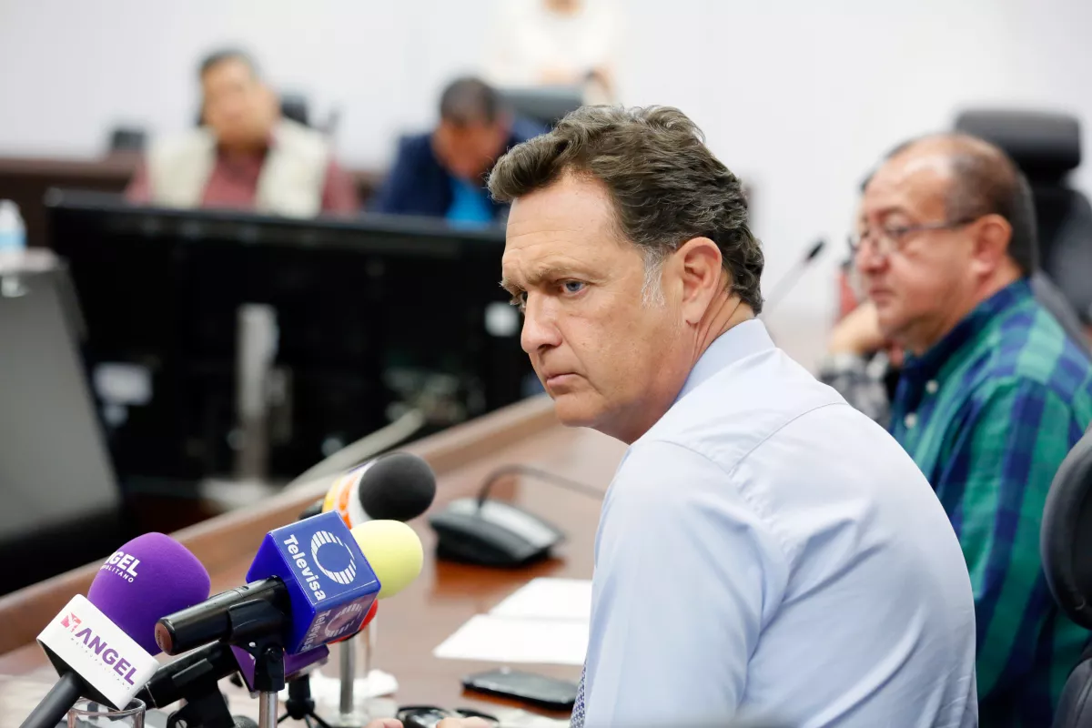 Mauricio Kuri