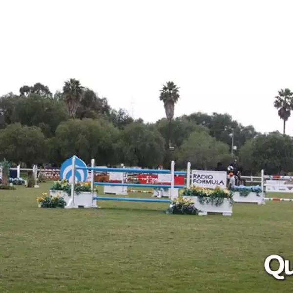 Campeonato Nacional de Salto 2009