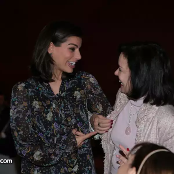 Bárbara Coppel,Cecilia Moctezuma