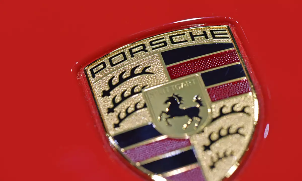 Porsche