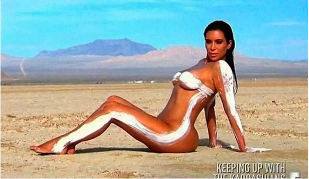 Los usuarios de la red se dieron a la tarea de buscar las fotografías que aparecieron en el reality y los cambios son notorios.