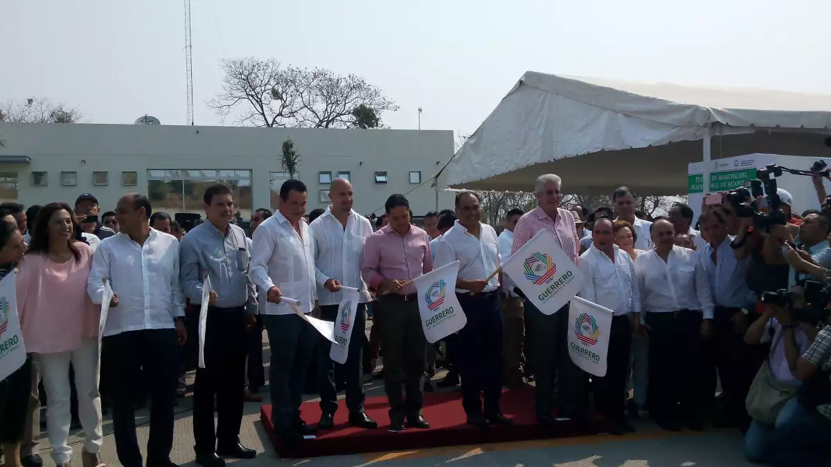 ¿Autopista Puebla-Acapulco?