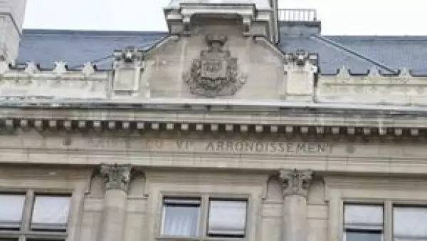 La mexicana sorprendió a todos al casarse el 14 de febrero con el empresario francés, ahora ya comenzaron a revelarse algunos datos de la unión entre la pareja.