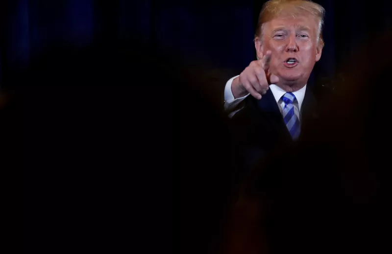 Donald Trump John Brennan criticas CIA 