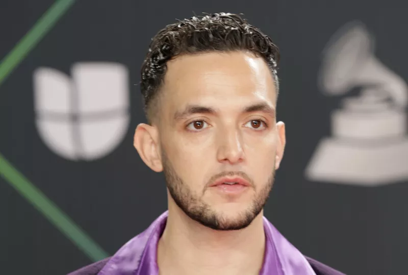 22nd Annual Latin GRAMMY Awards - Arrivals