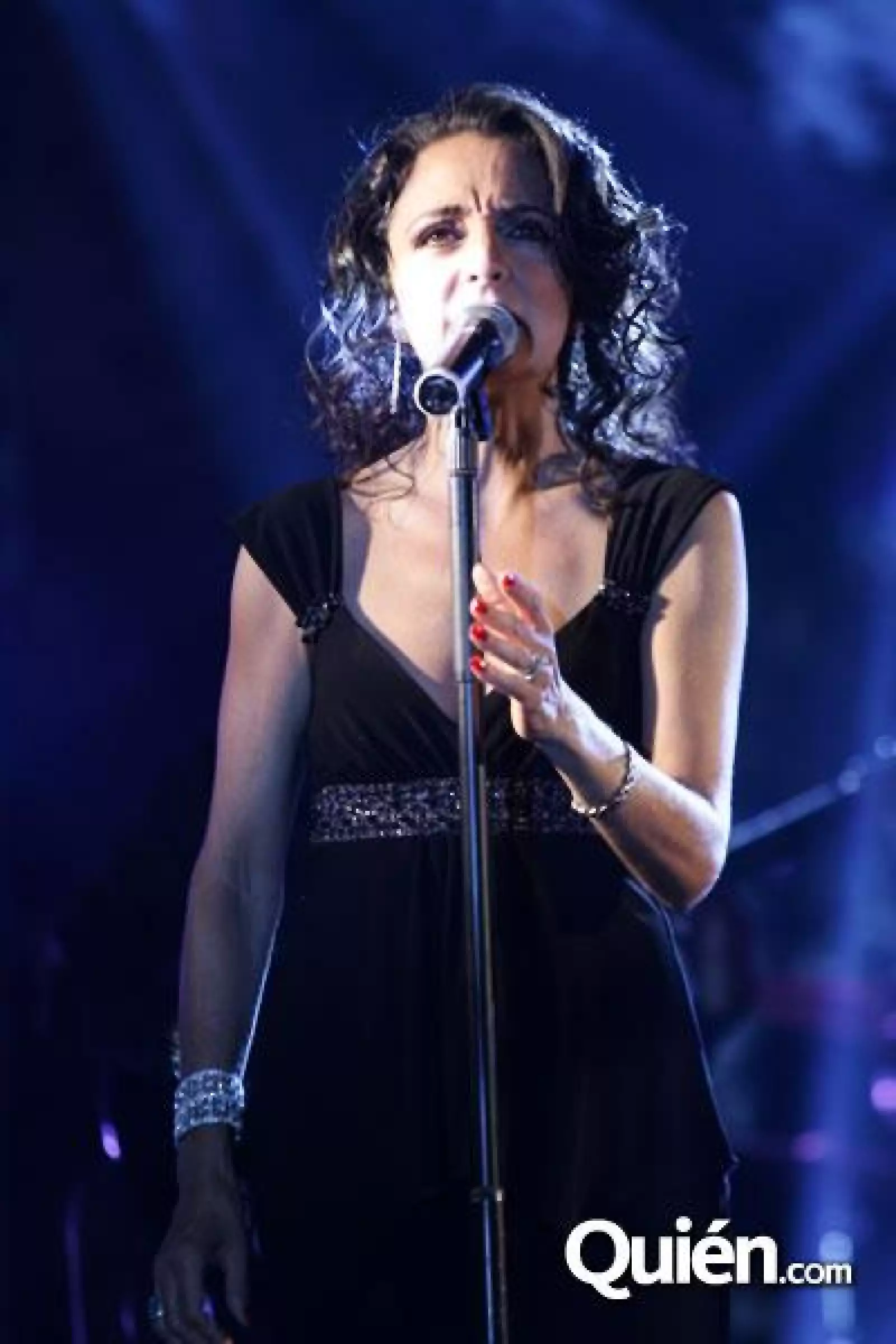 Boda Dionisio, Martha Sánchez