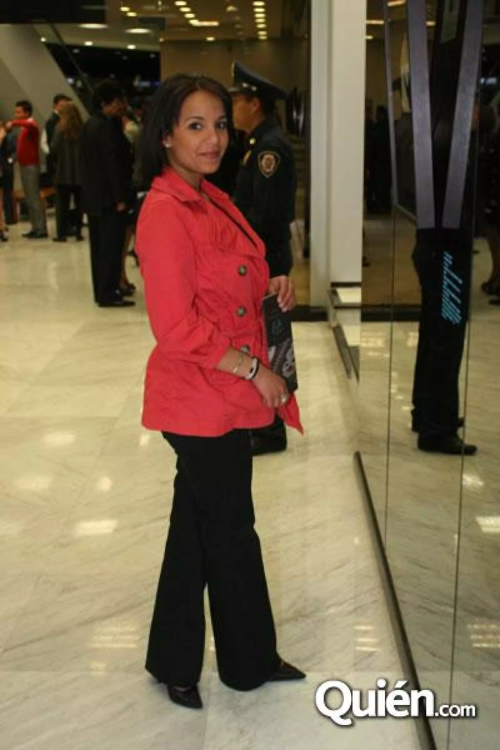 Expo Juan Carlos Mendoza