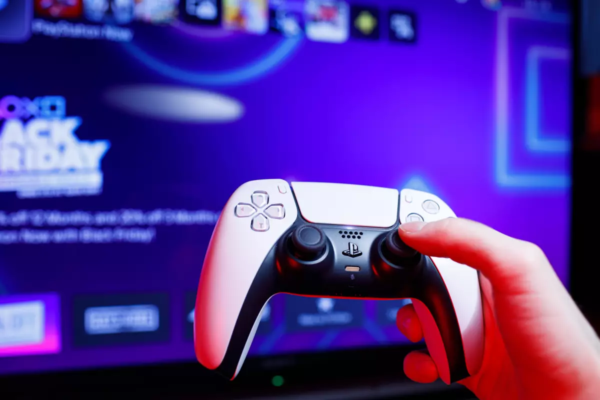 state of play play station