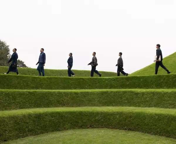 Cortesía: Adolfo Dom