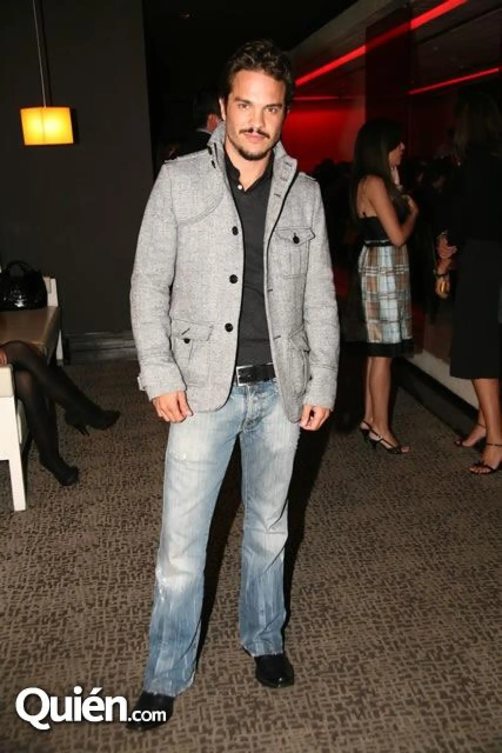 Cena Kuno Becker