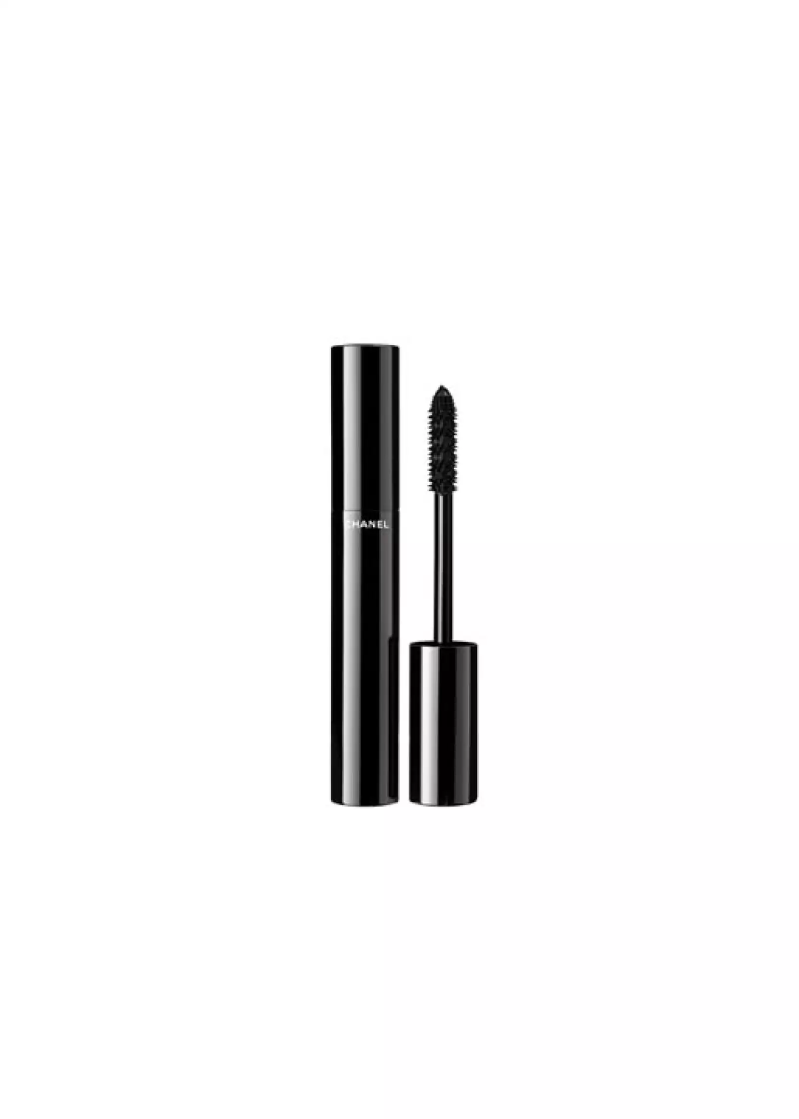 Le Volume de Chanel Waterproof, 10 Noir.
