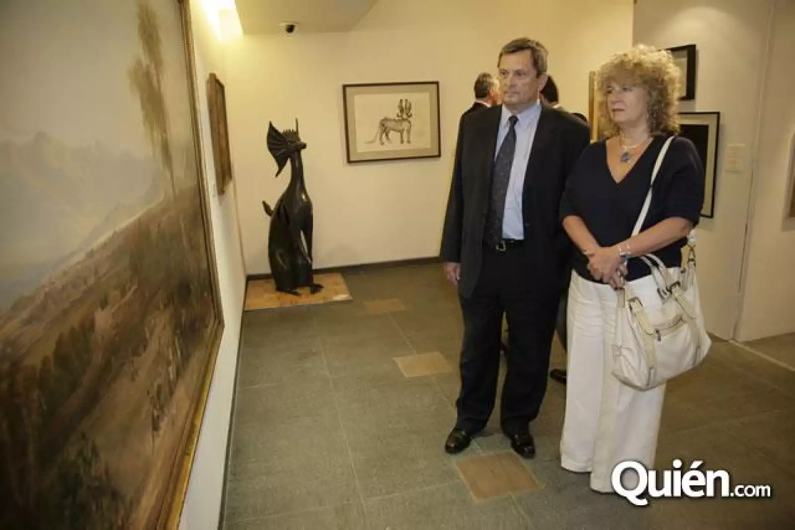 Arte Britanico en Mexico