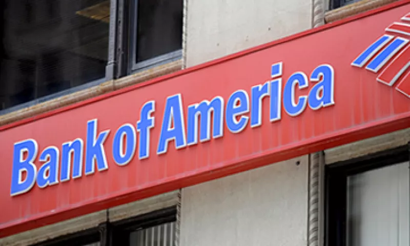 BofA también pagará 20 millones de dólares en multas a la Oficina de Protección Financiera del Consumidor. (Foto: EFE)