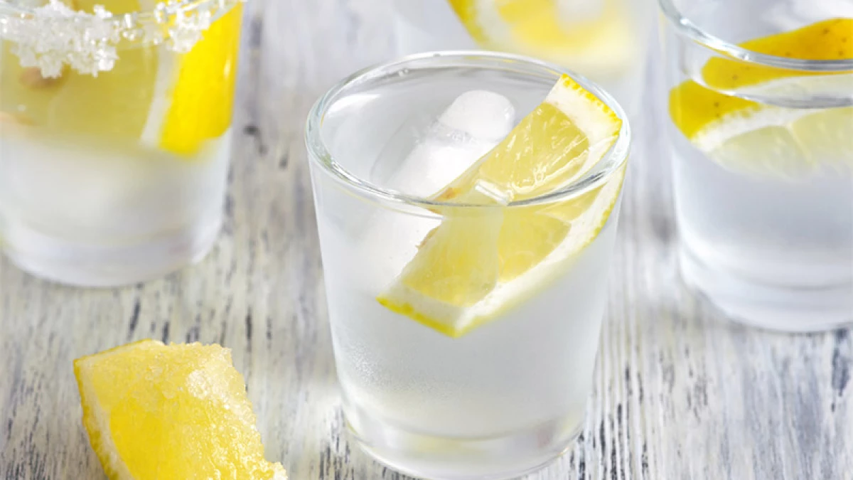 Vodka