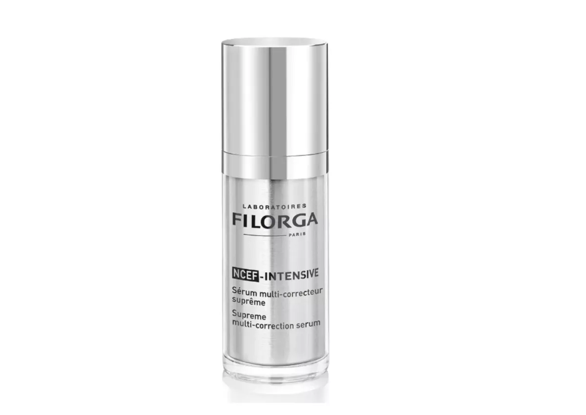 Ncef Intensive de Filorga