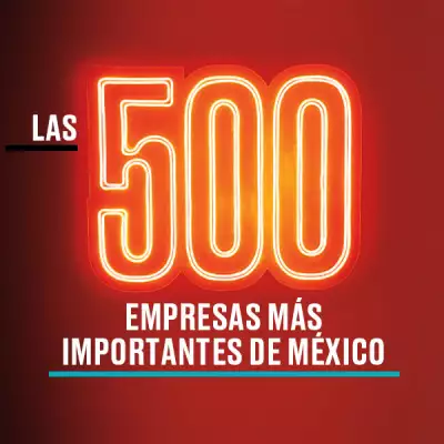Las 500 empresas 2023_Media Principal Home Expansión
