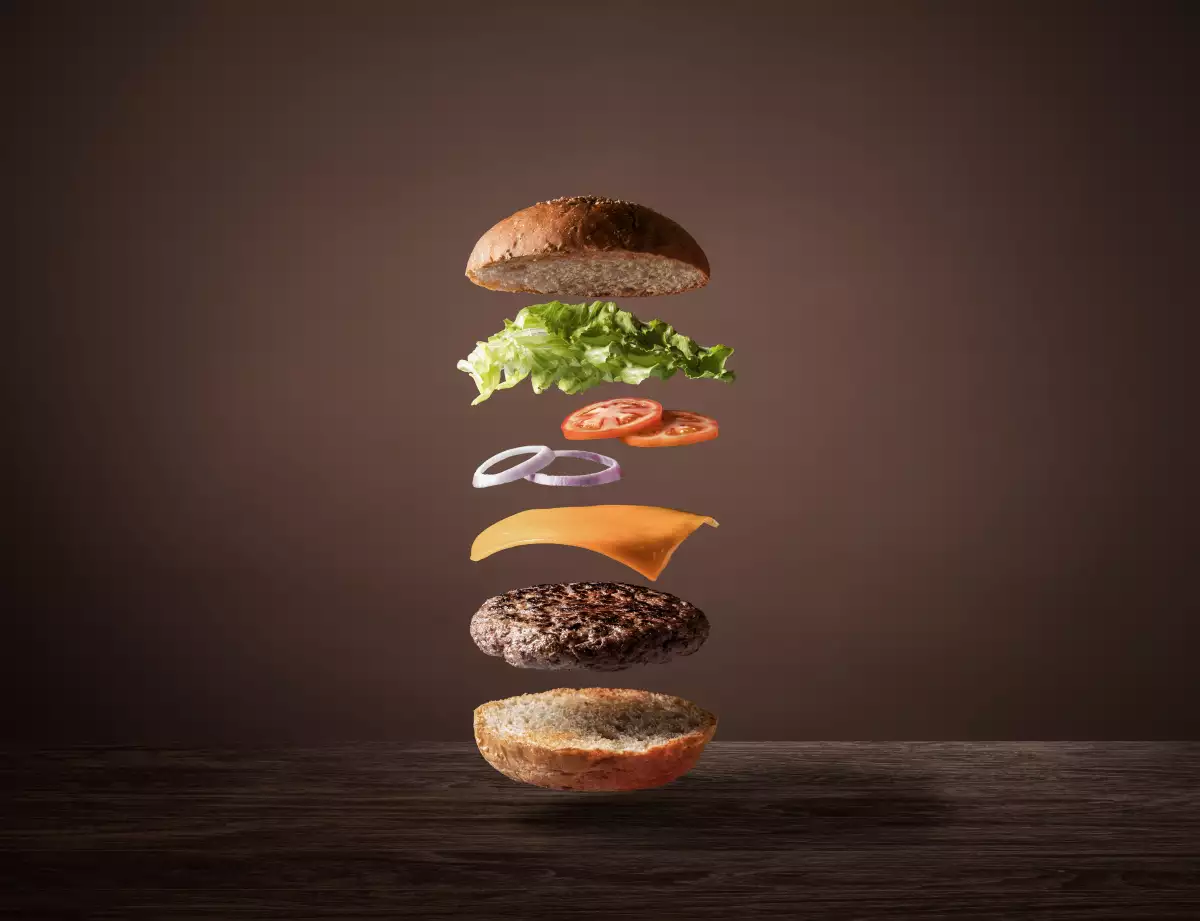 Hamburguesa