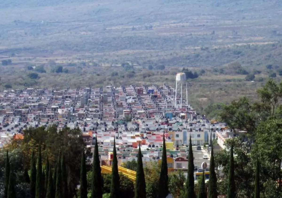 La CTM negocia la compra de miles de casas abandonadas