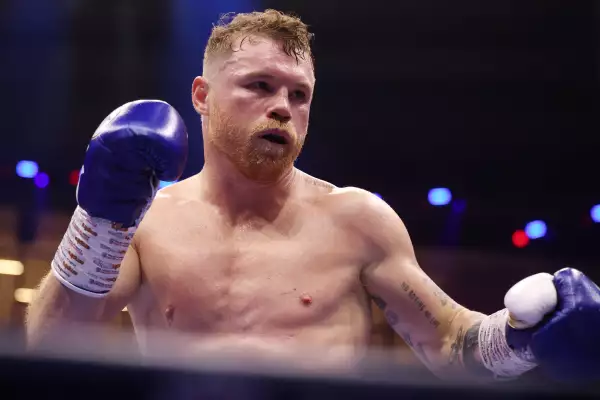 Canelo-Álvarez