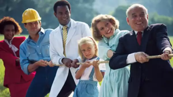 Las empresas familiares generan 6 de cada 10 empleos pero sólo 1 de cada 10 sobrevive a una segunda generación. (Foto: Thinkstock)