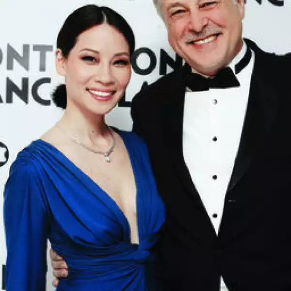 Wolff Heinrichsdorff, Lucy Liu