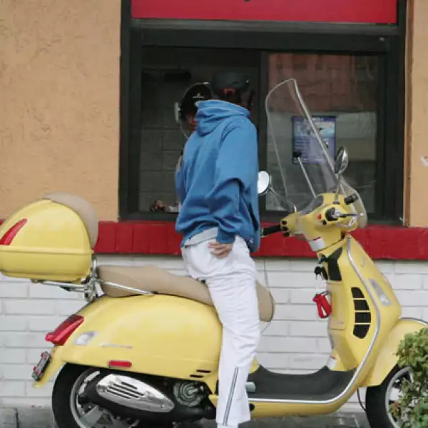 Cristian Castro estrena look