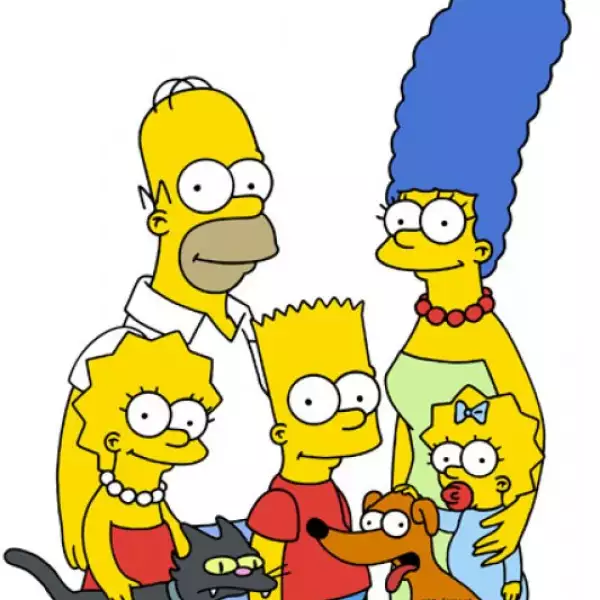 Los Simpsons seguirán en la televisión por otras dos temporadas, lo que asegura su sitial como la serie estelar más prolongada de la historia.