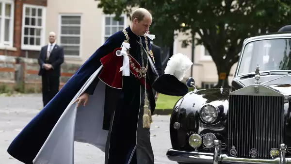 El duque de Cambridge está trabajando fuertemente para apoyar la lucha contra el acoso y ayudar a romper el estigma alrededor de la salud mental, anunció el Palacio de Kensington.