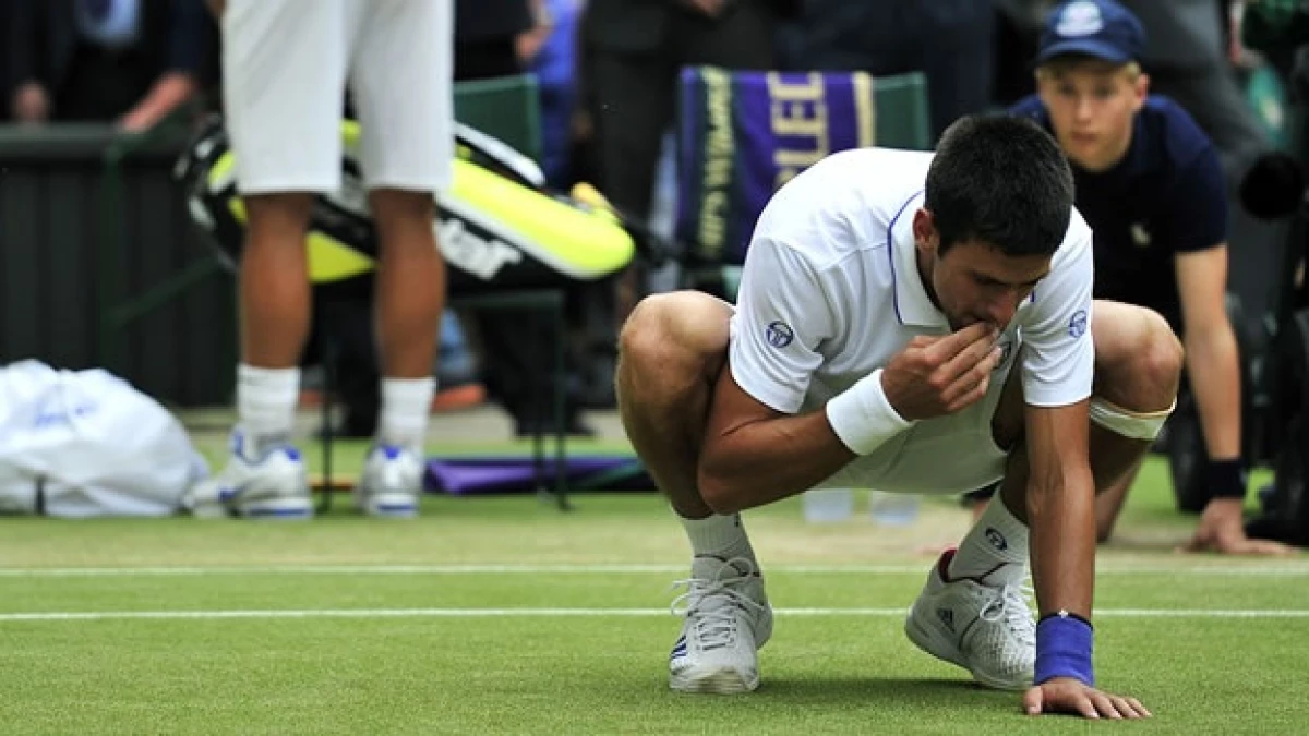wimbledon