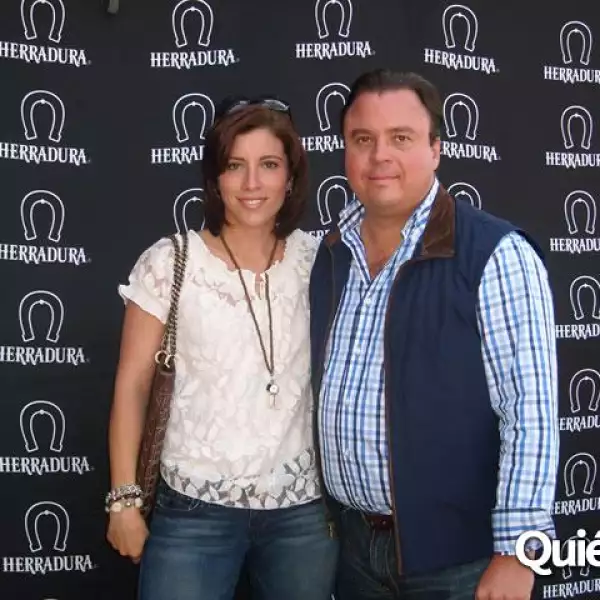 Cumple 40 de Patricio Molina