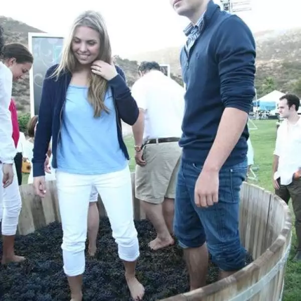 Vendimia Monte Xanic