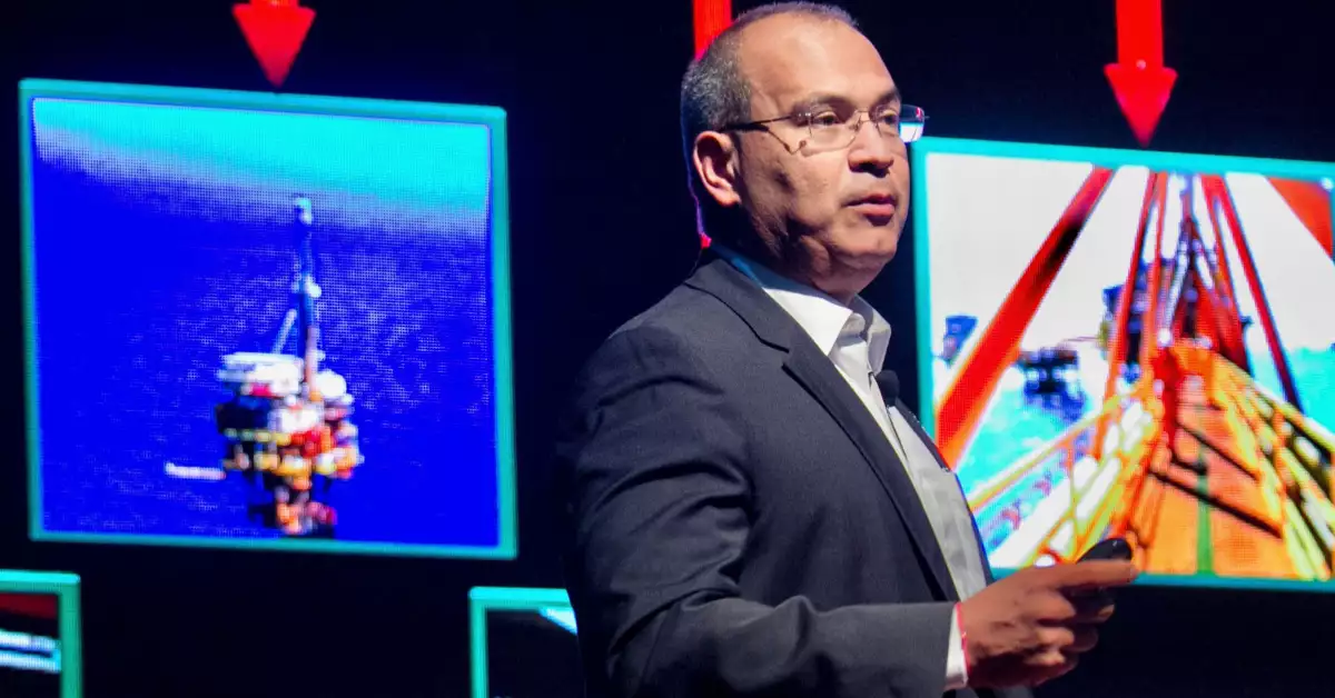¿Quién es Carlos Treviño, exdirector de Pemex detenido en EU y qué tiene que ver con Odebrecht?