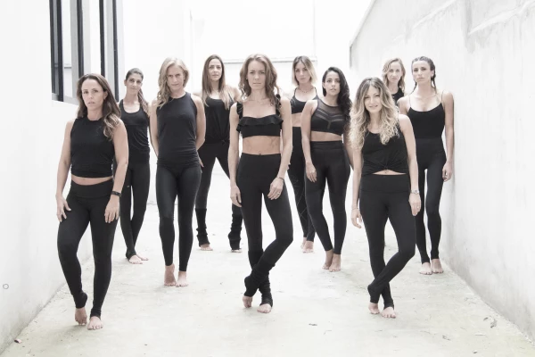 Body Barre