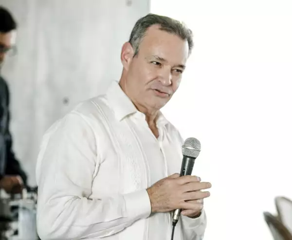 Óscar Trinidad Palomera Cano