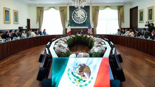 Rumbo a la elección de 2018