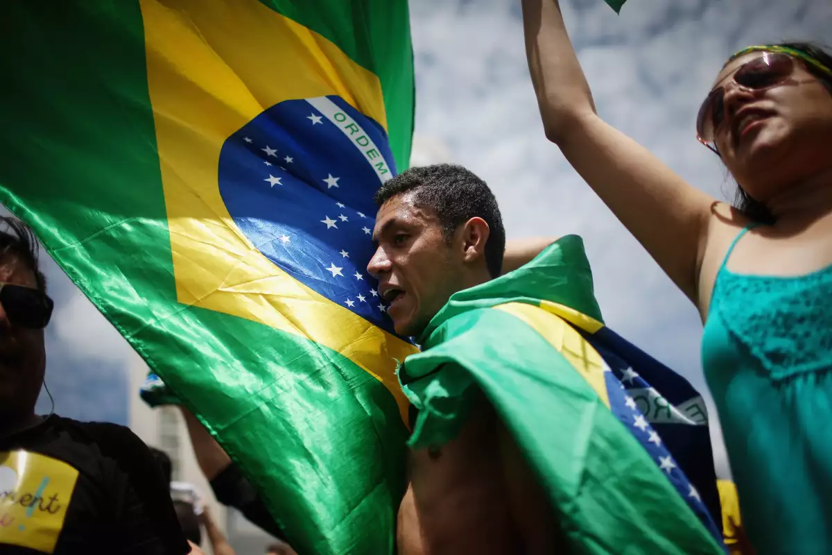El FMI estima que el país sudamericano cerrará el año con una contracción económica superior al 3.8%