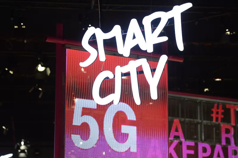 Mobile World Congress 2019 Barcelona - Barcelona - Congreso Móvil Mundial 2019 - Barcelona