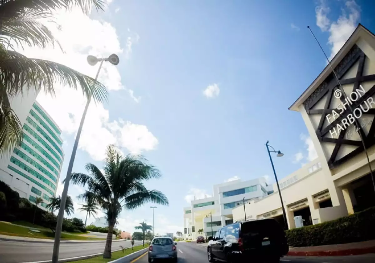 Oferta Hoteles Cancún