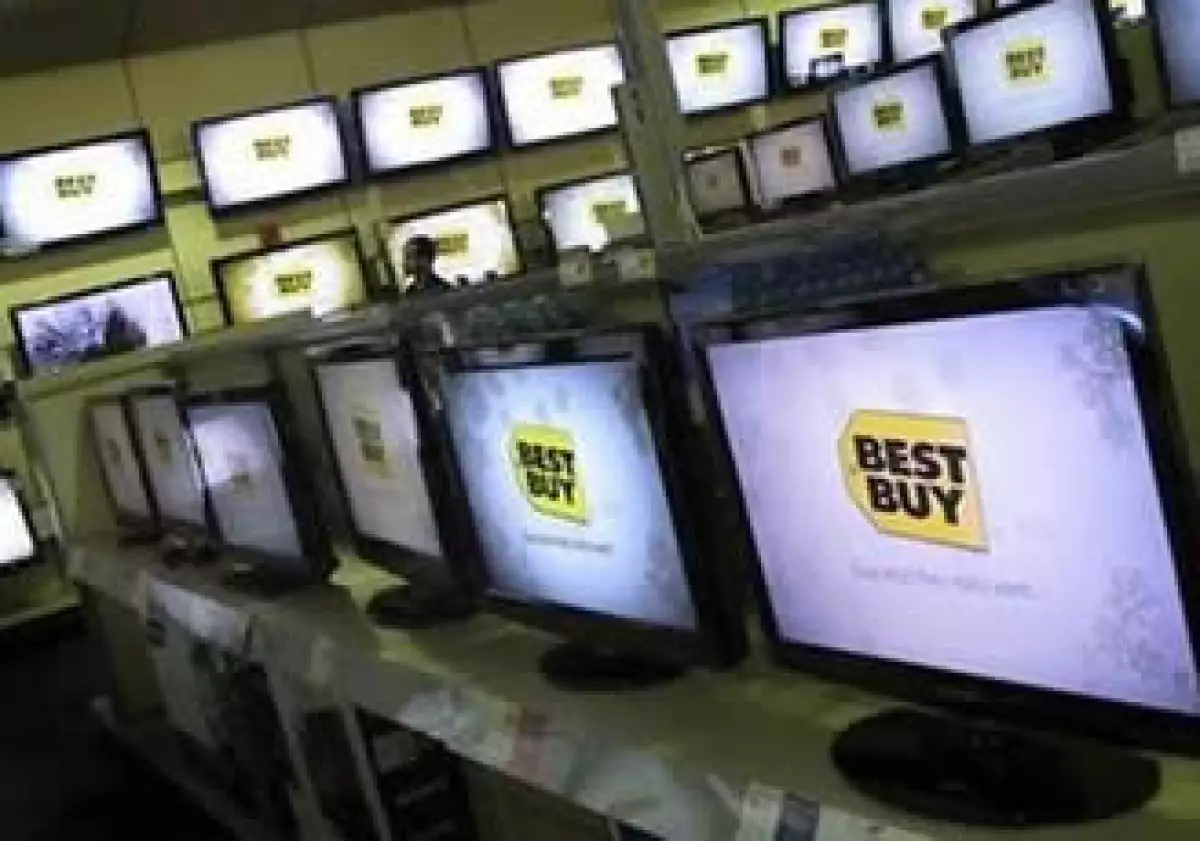 La minorista mantuvo sus previsiones de ganancias para este año. (Foto: Reuters)