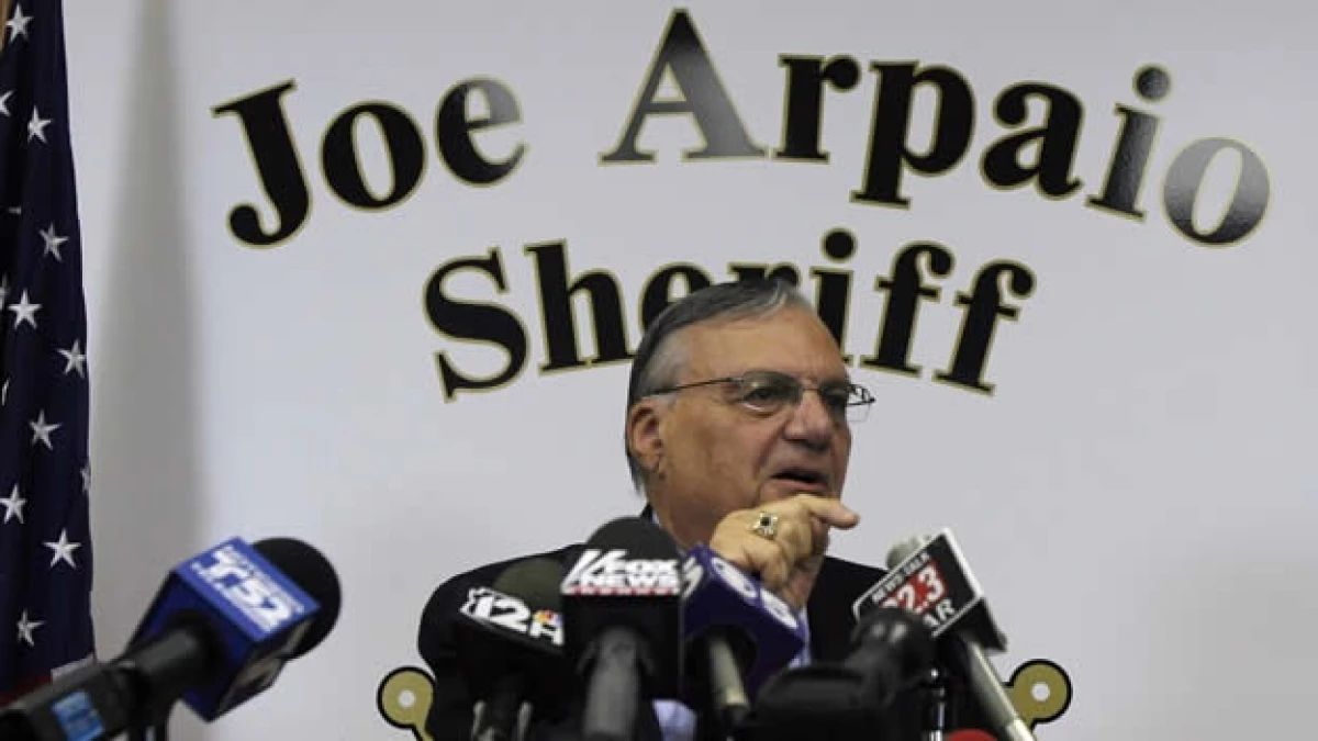 arpaio-comando